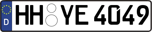 HH-YE4049