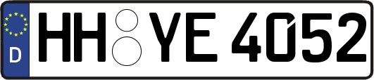 HH-YE4052