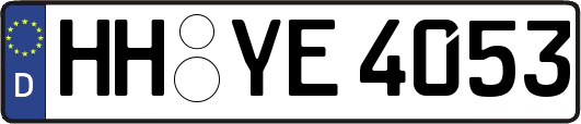 HH-YE4053