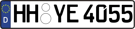 HH-YE4055