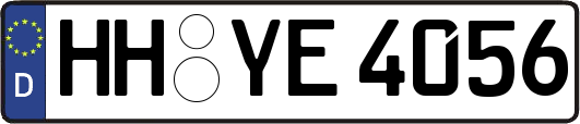 HH-YE4056