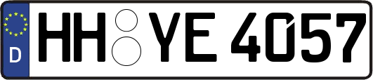 HH-YE4057