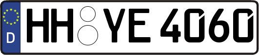HH-YE4060