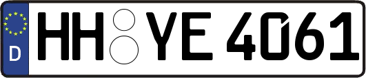 HH-YE4061