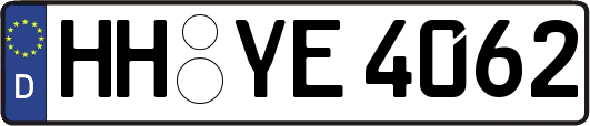 HH-YE4062