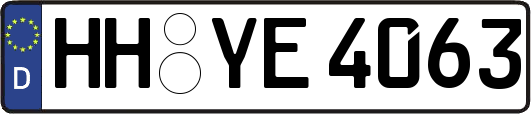 HH-YE4063