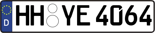 HH-YE4064