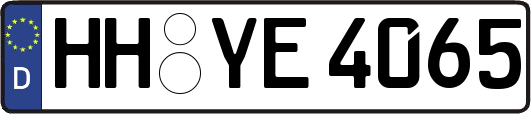 HH-YE4065