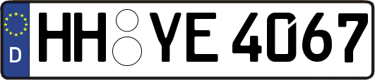 HH-YE4067