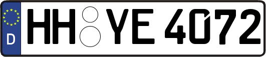 HH-YE4072
