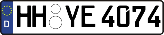 HH-YE4074