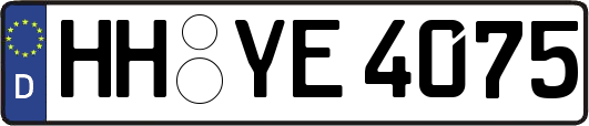 HH-YE4075