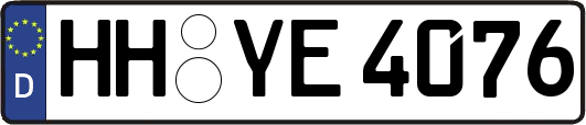 HH-YE4076