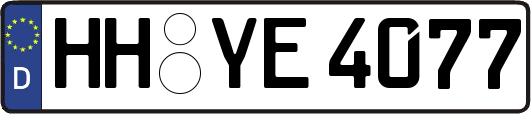 HH-YE4077