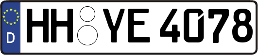 HH-YE4078