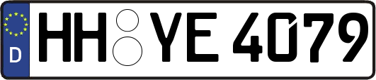 HH-YE4079