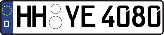 HH-YE4080
