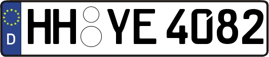 HH-YE4082