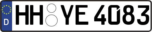 HH-YE4083