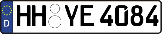 HH-YE4084