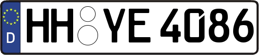 HH-YE4086
