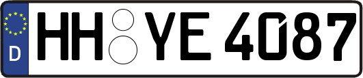 HH-YE4087