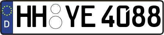 HH-YE4088
