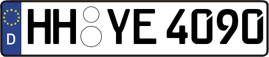 HH-YE4090