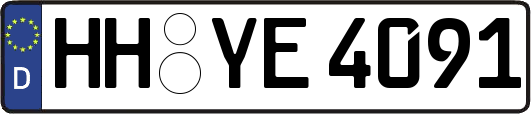 HH-YE4091