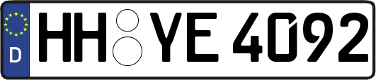 HH-YE4092