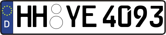 HH-YE4093
