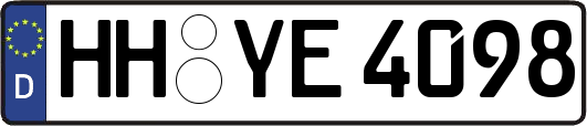 HH-YE4098