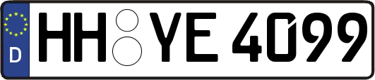 HH-YE4099