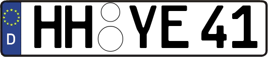 HH-YE41