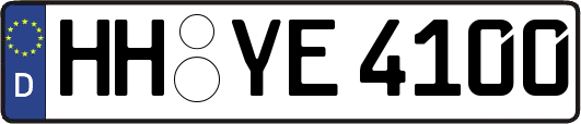 HH-YE4100
