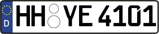 HH-YE4101