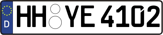 HH-YE4102