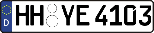 HH-YE4103