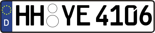 HH-YE4106