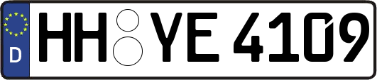 HH-YE4109