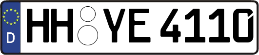 HH-YE4110