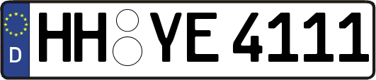 HH-YE4111