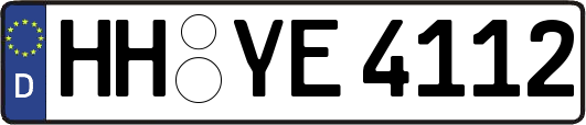 HH-YE4112