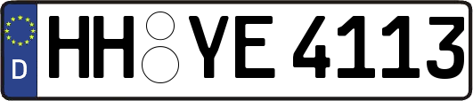 HH-YE4113