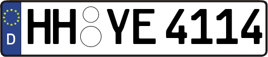 HH-YE4114