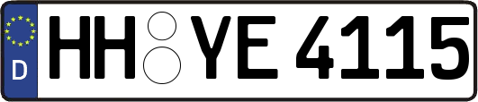 HH-YE4115
