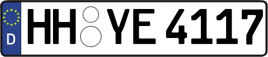HH-YE4117