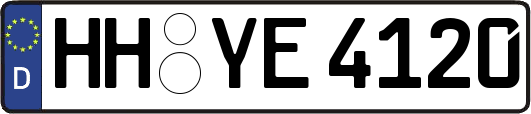 HH-YE4120