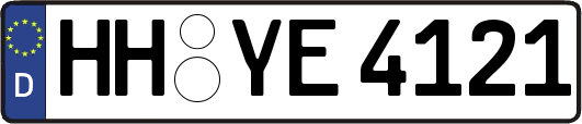 HH-YE4121