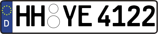 HH-YE4122